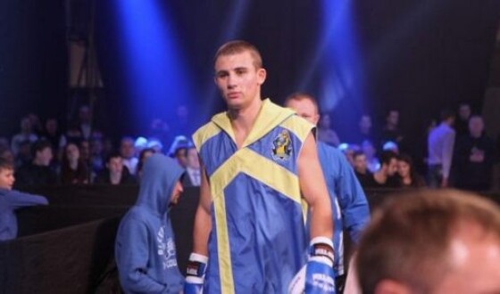 Украинский чемпион мира не спешит на профессиональный ринг