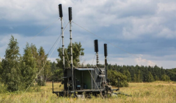 Бойовики на Донбасі почали використовувати російські комплекси радіоелектронної боротьби