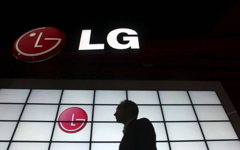 LG переносить виробництво з Росії в Узбекистан