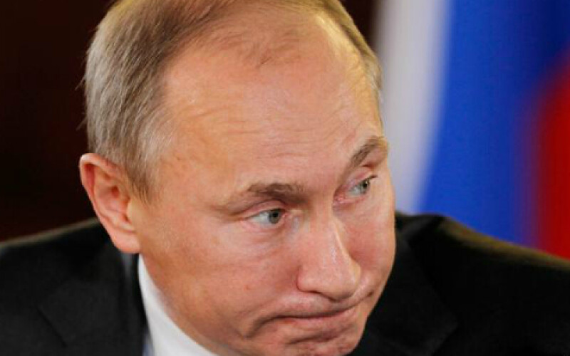 Путін вирішив зняти санкції з українських підприємств