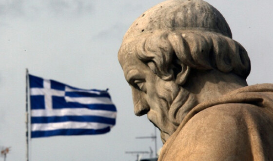 Греція відмовилася обмежувати видачу віз росіянам