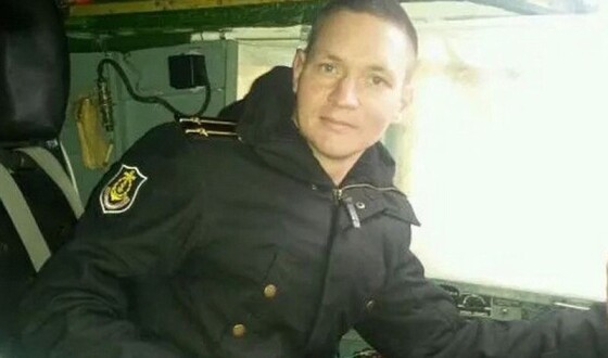 У Краснодарі застрелили командира човна, з якого здійснювався ракетний обстріл України