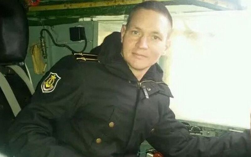 У Краснодарі застрелили командира човна, з якого здійснювався ракетний обстріл України