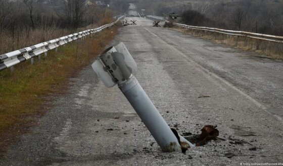 Окупанти обстріляли прикордоння Чернігівщини: є загиблі