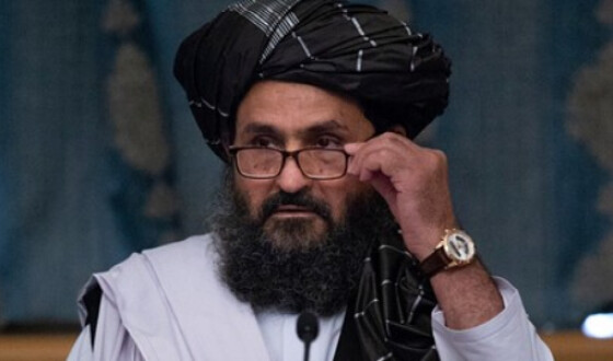 У США назвали ймовірного майбутнього лідера Афганістану