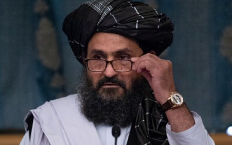 У США назвали ймовірного майбутнього лідера Афганістану