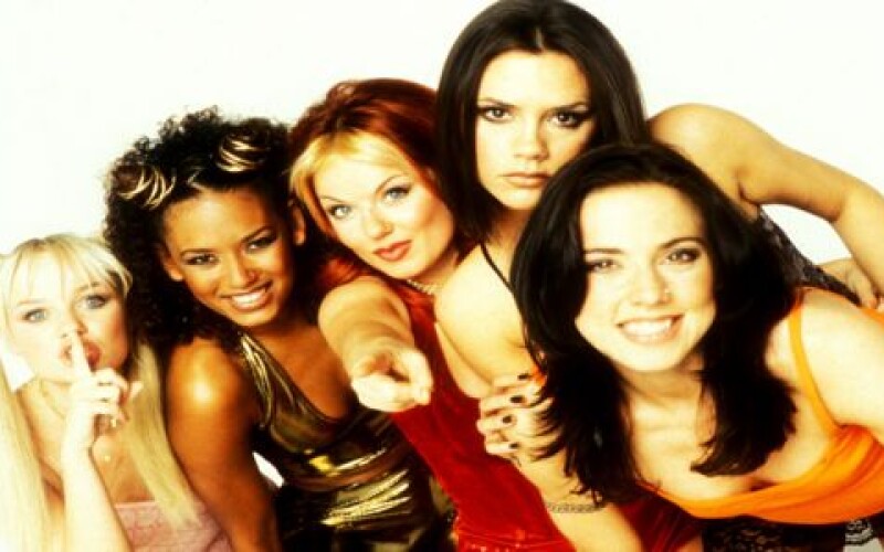 Участница Spice Girls не захотела воссоздать свой образ