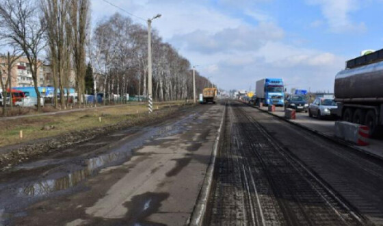 Уряд РФ згортає будівництво доріг через дірку в бюджеті