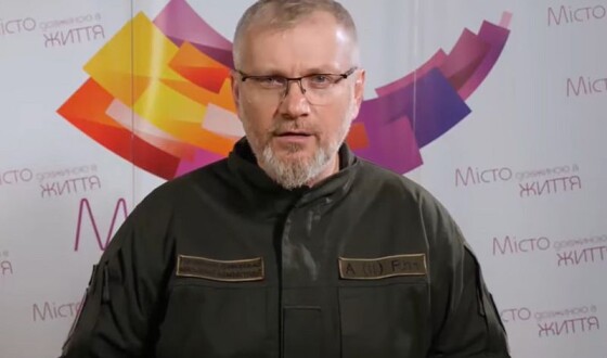Головне – без втрат: Вілкул про наслідки російської атаки по Кривому Рогу