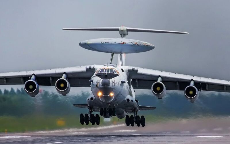Ударні дрони атакували військовий аеродром «Енгельс 2» у Саратовській області рф
