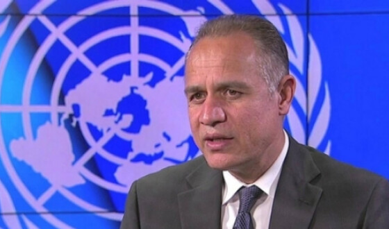 Постпред Афганістану при ООН заявив, що таліби вже вбивають мирних громадян