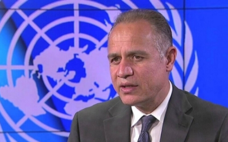 Постпред Афганістану при ООН заявив, що таліби вже вбивають мирних громадян