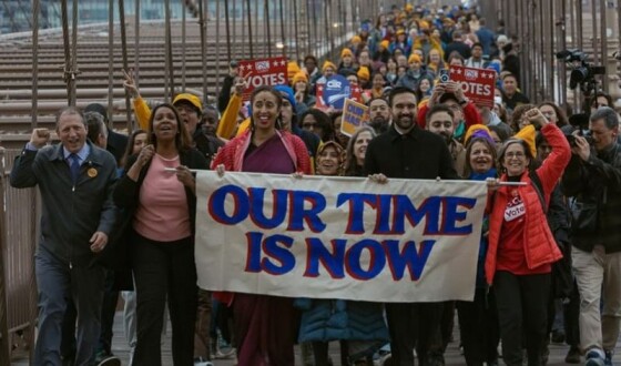 У США на місцевих виборах перемогли демократи