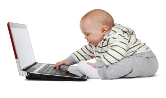 В 2037 году более половины новорожденных будут детьми пар, познакомившихся в Интернете