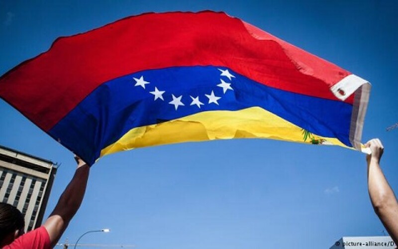 У Венесуелу не пустили євродепутатів