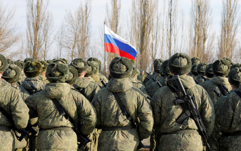 Внаслідок удару по «Іскандерах» на Брянщині загинули щонайменше 8 російських військових