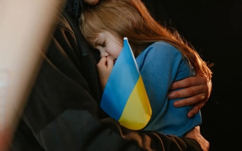Дитинство під сиренами: як вберегти майбутнє дітей?