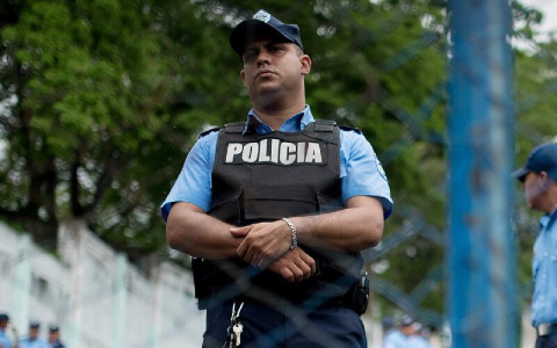 У Нікарагуа спалахнули акції протесту через скандал з відмиванням грошей