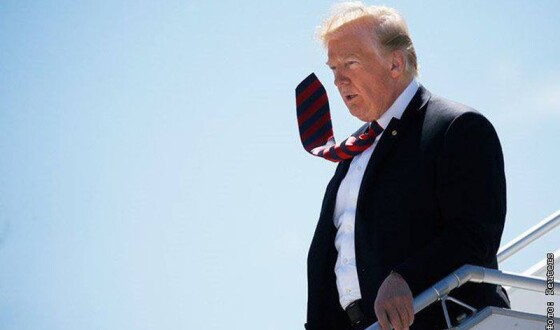 Трамп не організовуватиме зустріч Путіна та Зеленського