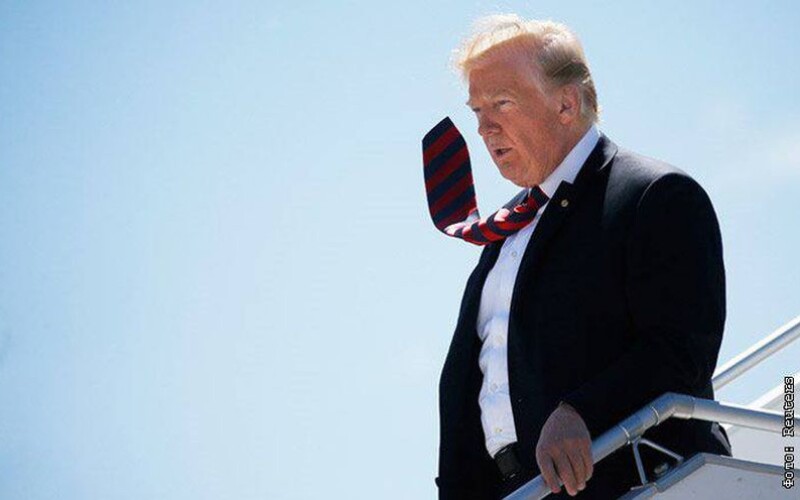 Трамп не організовуватиме зустріч Путіна та Зеленського