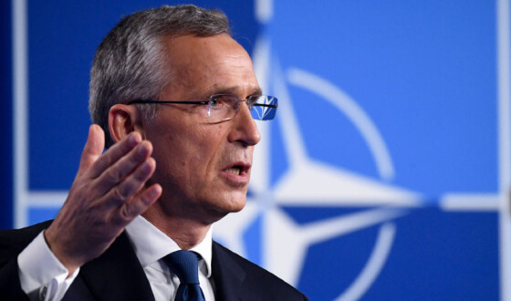 У НАТО виключили можливість будь-яких переговорів з Путіним до військової поразки Росії