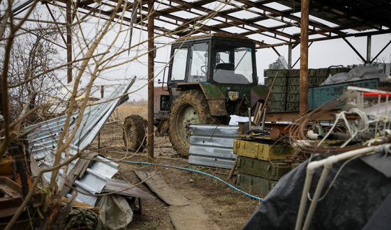ООН надасть 150 мільйонів доларів допомоги українським фермерам