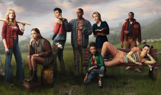 Netflix почав виробництво третього сезону «Статевого виховання»
