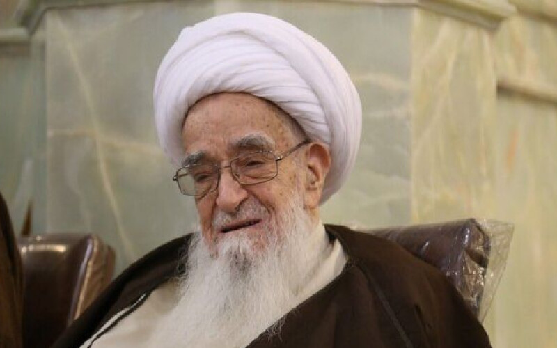 В Ірані помер аятола Гольпайгані