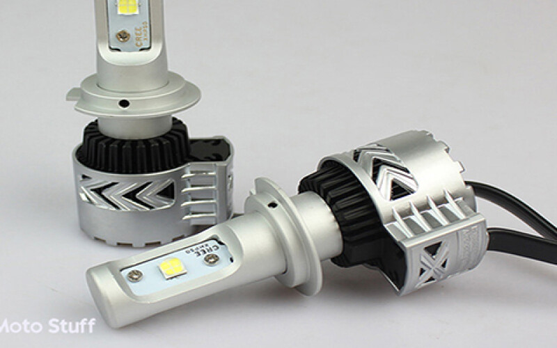 Свет и LED: новое поколение светодиодов заявило о себе
