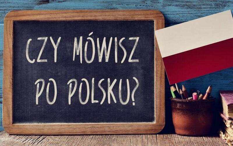 Друга іноземна мова – польська: ініціатива впроваджується в школах Полтавщини 