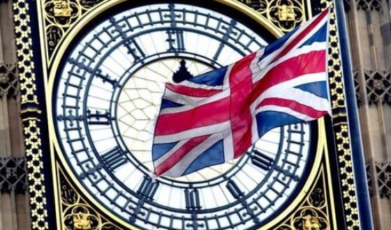 Украина и Великобритания начнут переговоры о зоне свободной торговли в 2019 году