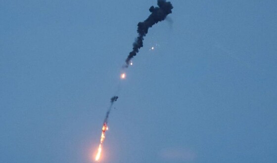 Росіяни випробували нову зброю для боротьби з українськими дронами