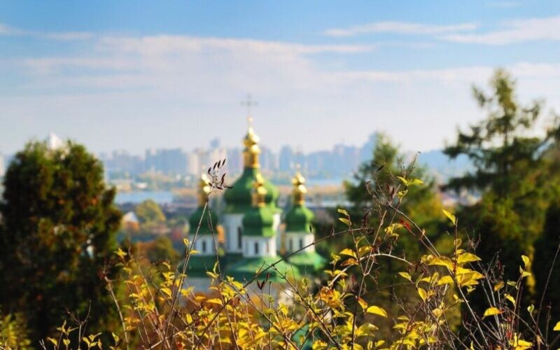 Київ посів 45 місце в рейтингу найнебезпечніших міст у Європі