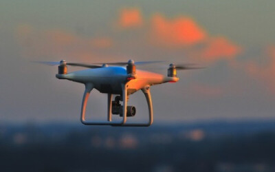 Україна перетворилася на «дронову наддержаву», виробляючи близько 4 млн БПЛА щороку