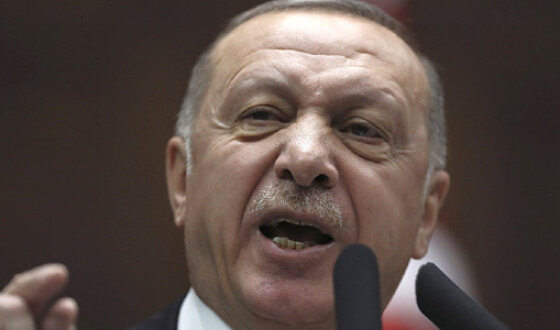 Турецьку журналістку заарештували за образу Ердогана