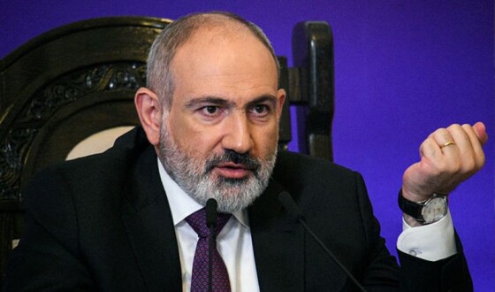 Пашинян влаштував нову провокацію в Карабаху