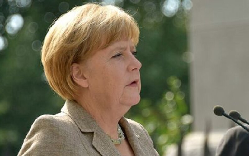 Меркель закликала лідерів ЄС проявити хоробрість щодо Росії