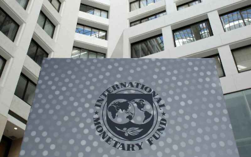 МВФ відмовився надати екстрену допомогу Україні