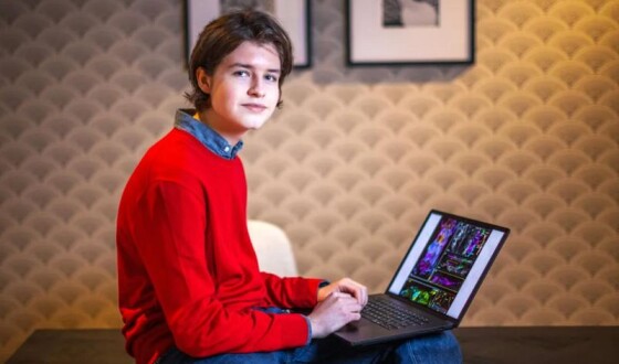 У Бельгії 15-річний підліток захистив другу докторську дисертацію з теоретичної квантової фізики