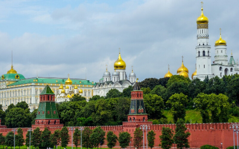 У Кремлі відповіли на заяву США про припинення допомоги Росії