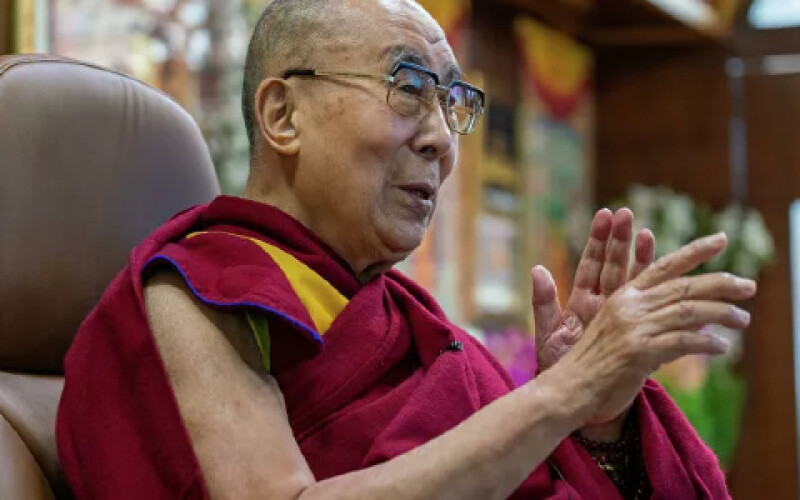 Китай викрили у збиранні зразків ДНК тибетців