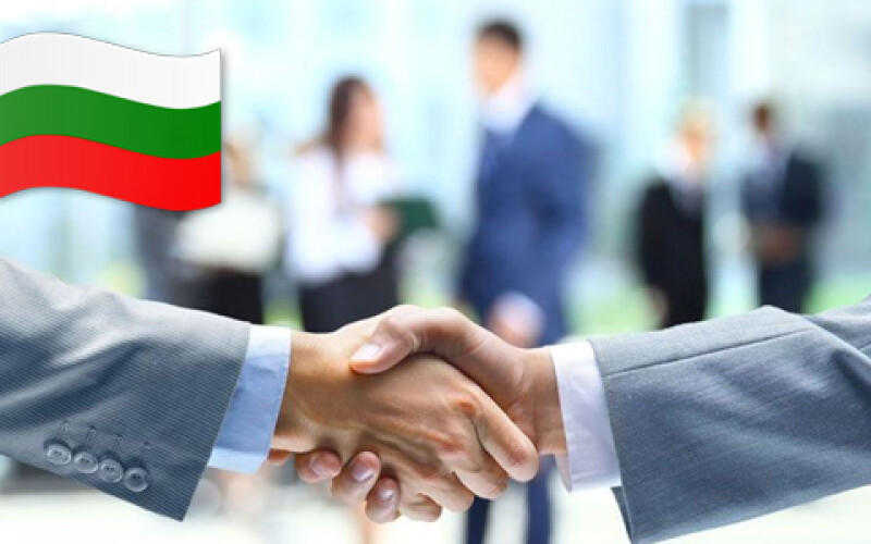 Болгарские инвесторы заходят в Украину