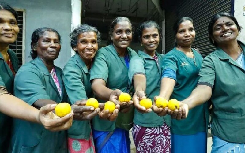 В Індії жінки виграли в лотерею 6,6 мільйона доларів