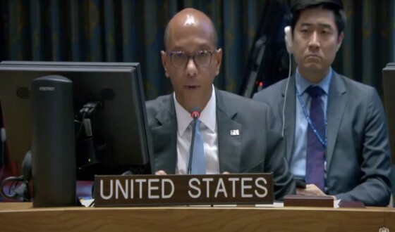 Обрання рф до Ради ООН з прав людини стане помилкою – представник США