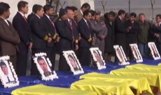 Семьям погибших в Кабуле украинцев выделят 700 тысяч гривен