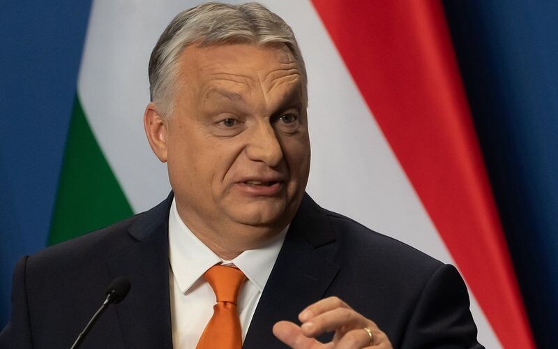 Прем&#8217;єр-міністр Угорщини Віктор Орбан потрапив у черговий скандал: заявив про розпад ЄС