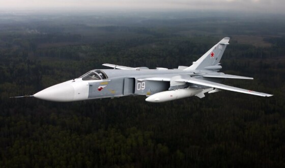 Росіяни вдалися до нового способу для скидання крилатих авіабомб