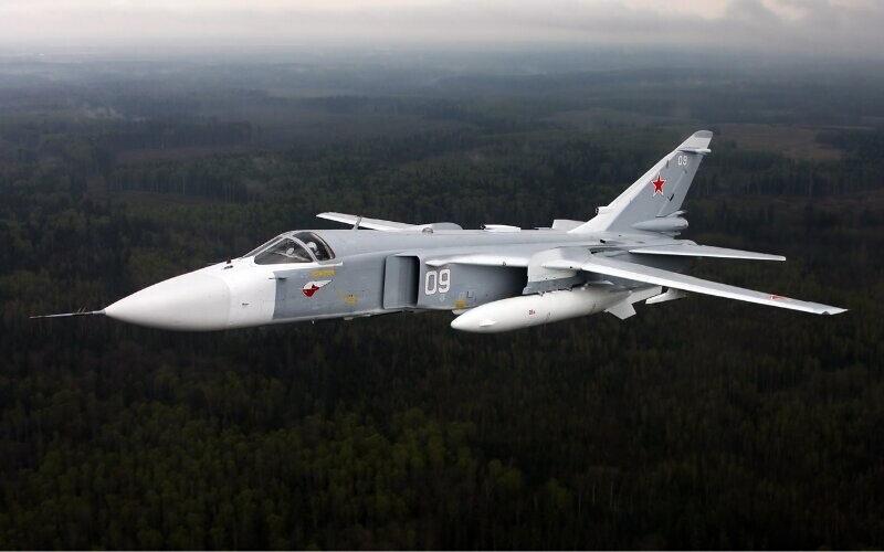 Росіяни вдалися до нового способу для скидання крилатих авіабомб
