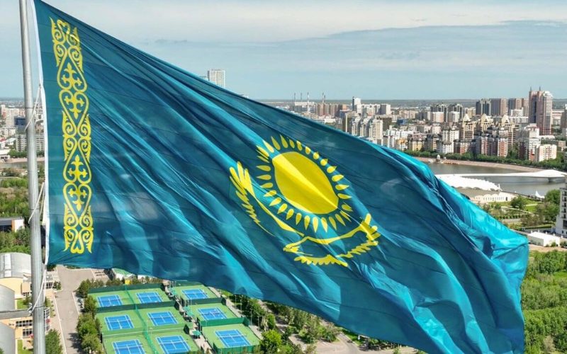 Казахстан заборонив в’їзд низці російських пропагандистів і депутатів