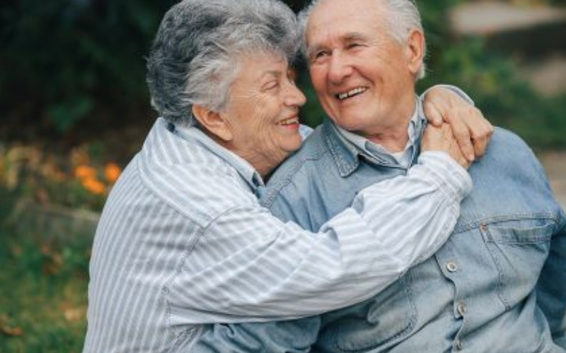 В Італії значно зросла кількість довгожителів